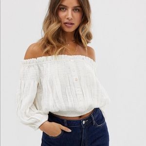 Free People Top
